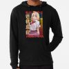 Shiemi Moriyama Blue Exorcist Retro Anime Design Hoodie