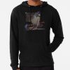 Rin Okumura Demon Hoodie