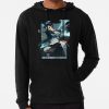 Blue Exorcist Anime Manga Rin X Yukio Hoodie