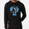 Rin Okumura From Blue Exorcist Hoodie