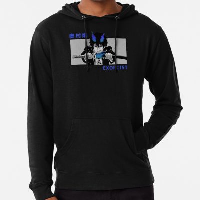 Rin Okumura Hoodie