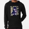 Rin Okumura Blue Exorcist Anime Manga Hoodie