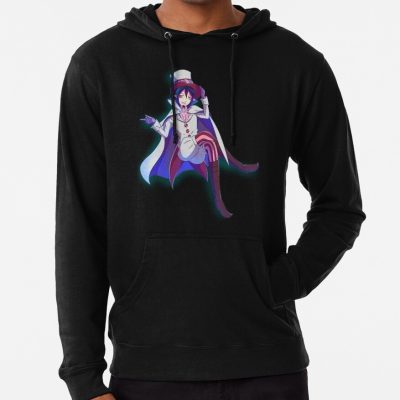 Mephisto Pheles Hoodie
