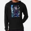 Blue Exorcist Anime Classic Hoodie