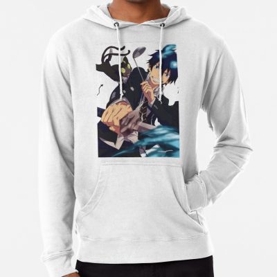 Blue Exorcist Hoodie