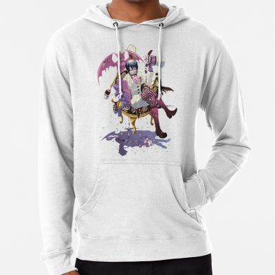 Blue Exorcist Hoodie