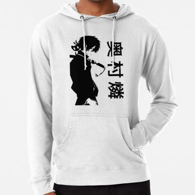Rin Okumura Blue Exorcist Anime Manga Hoodie