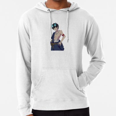Blue Exorcist Hoodie