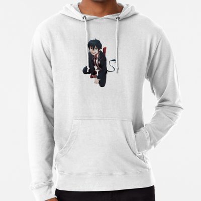 Blue Exorcist Hoodie