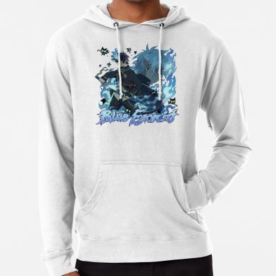 Blue Exorcist Hoodie
