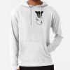 Kuro Blue Exorcist Hoodie