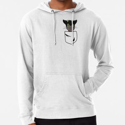 Kuro Blue Exorcist Hoodie