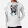 Blue Exorcist Anime Hoodie