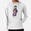 Chibi Mephisto And Amaimon Hoodie