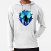Rin Okumura Hoodie