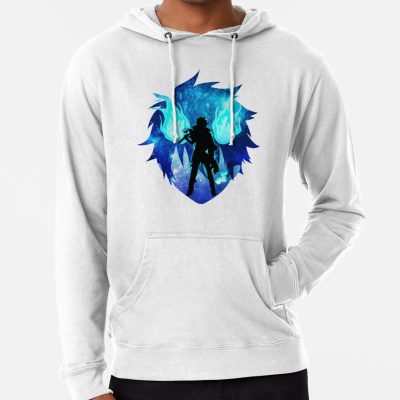 Rin Okumura Hoodie