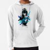 Rin Okumura Ao No Exorcist Hoodie