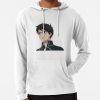 Yukio Okumura Ao No Exorcist Hoodie