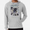 ssrcolightweight hoodiemensheather greyfrontsquare productx1000 bgf8f8f8 - Blue Exorcist Merch