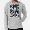 ssrcolightweight hoodiemensheather greyfrontsquare productx1000 bgf8f8f8 16 - Blue Exorcist Merch