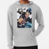 ssrcolightweight hoodiemensheather greyfrontsquare productx1000 bgf8f8f8 19 - Blue Exorcist Merch