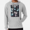 ssrcolightweight hoodiemensheather greyfrontsquare productx1000 bgf8f8f8 20 - Blue Exorcist Merch