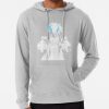 ssrcolightweight hoodiemensheather greyfrontsquare productx1000 bgf8f8f8 22 - Blue Exorcist Merch
