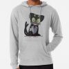 ssrcolightweight hoodiemensheather greyfrontsquare productx1000 bgf8f8f8 24 - Blue Exorcist Merch