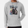 ssrcolightweight hoodiemensheather greyfrontsquare productx1000 bgf8f8f8 25 - Blue Exorcist Merch