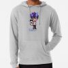 ssrcolightweight hoodiemensheather greyfrontsquare productx1000 bgf8f8f8 26 - Blue Exorcist Merch