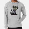 ssrcolightweight hoodiemensheather greyfrontsquare productx1000 bgf8f8f8 29 - Blue Exorcist Merch