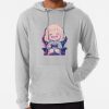 ssrcolightweight hoodiemensheather greyfrontsquare productx1000 bgf8f8f8 35 - Blue Exorcist Merch