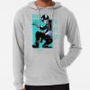 ssrcolightweight hoodiemensheather greyfrontsquare productx1000 bgf8f8f8 43 - Blue Exorcist Merch