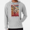 ssrcolightweight hoodiemensheather greyfrontsquare productx1000 bgf8f8f8 46 - Blue Exorcist Merch