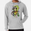 ssrcolightweight hoodiemensheather greyfrontsquare productx1000 bgf8f8f8 48 - Blue Exorcist Merch