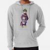 ssrcolightweight hoodiemensheather greyfrontsquare productx1000 bgf8f8f8 50 - Blue Exorcist Merch