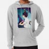 ssrcolightweight hoodiemensheather greyfrontsquare productx1000 bgf8f8f8 53 - Blue Exorcist Merch