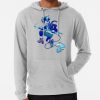 ssrcolightweight hoodiemensheather greyfrontsquare productx1000 bgf8f8f8 55 - Blue Exorcist Merch