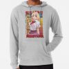 ssrcolightweight hoodiemensheather greyfrontsquare productx1000 bgf8f8f8 58 - Blue Exorcist Merch