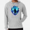 ssrcolightweight hoodiemensheather greyfrontsquare productx1000 bgf8f8f8 59 - Blue Exorcist Merch