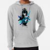 ssrcolightweight hoodiemensheather greyfrontsquare productx1000 bgf8f8f8 6 - Blue Exorcist Merch