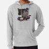 ssrcolightweight hoodiemensheather greyfrontsquare productx1000 bgf8f8f8 60 - Blue Exorcist Merch