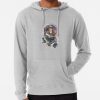 ssrcolightweight hoodiemensheather greyfrontsquare productx1000 bgf8f8f8 61 - Blue Exorcist Merch