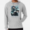 ssrcolightweight hoodiemensheather greyfrontsquare productx1000 bgf8f8f8 63 - Blue Exorcist Merch
