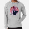 ssrcolightweight hoodiemensheather greyfrontsquare productx1000 bgf8f8f8 66 - Blue Exorcist Merch