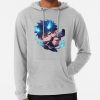 ssrcolightweight hoodiemensheather greyfrontsquare productx1000 bgf8f8f8 68 - Blue Exorcist Merch