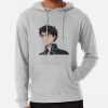 ssrcolightweight hoodiemensheather greyfrontsquare productx1000 bgf8f8f8 72 - Blue Exorcist Merch