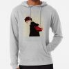 ssrcolightweight hoodiemensheather greyfrontsquare productx1000 bgf8f8f8 79 - Blue Exorcist Merch