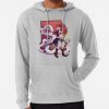 ssrcolightweight hoodiemensheather greyfrontsquare productx1000 bgf8f8f8 8 - Blue Exorcist Merch