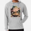 ssrcolightweight hoodiemensheather greyfrontsquare productx1000 bgf8f8f8 80 - Blue Exorcist Merch